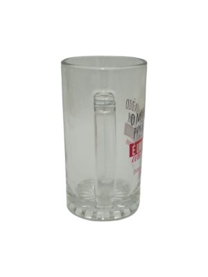Caneca de chopp 