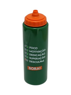 Squeeze Trooper Temas - Bora