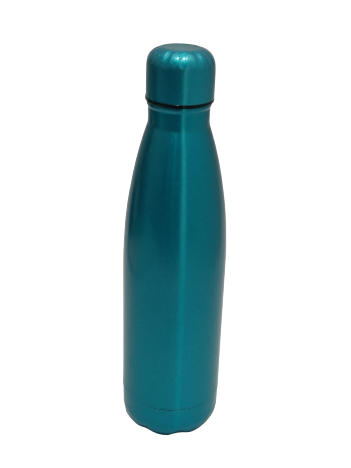 Garrafa Térmica Metal Neo 500Ml - O Corpo Alcança - Imagem 3