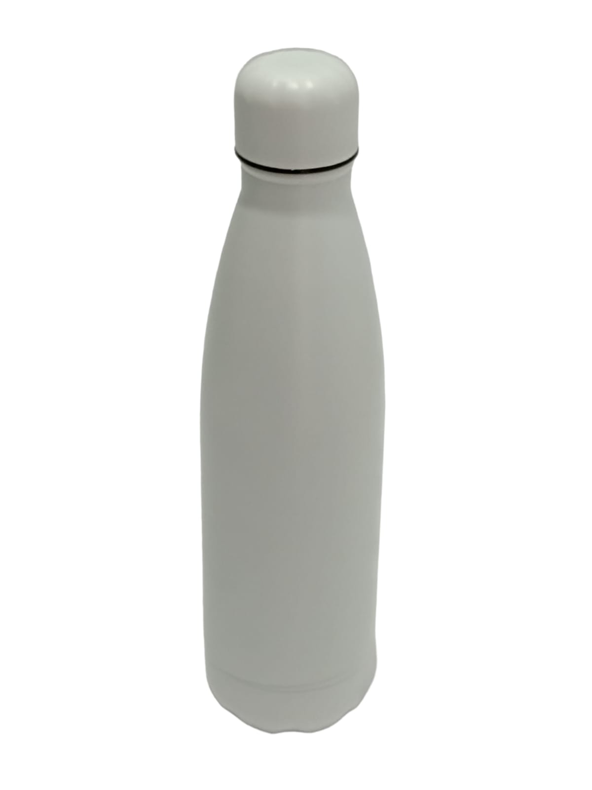 Garrafa Térmica Metal Neo 500Ml - Acredite Em Você - Imagem 3