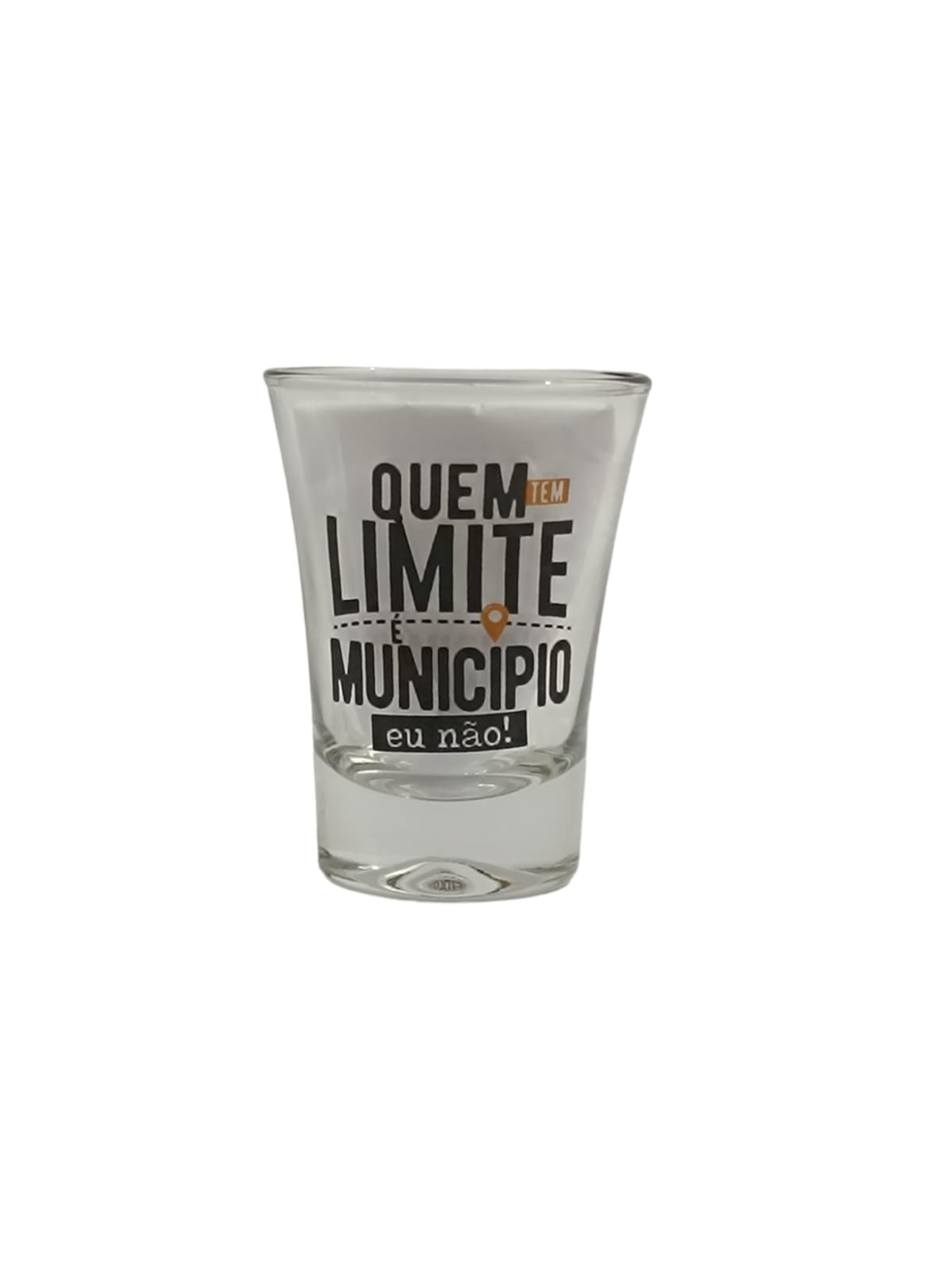 Copo Dose Individual - Desce Mais Cachaça - Imagem 3