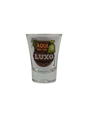 Copo Dose Individual - Pinga Da Boa