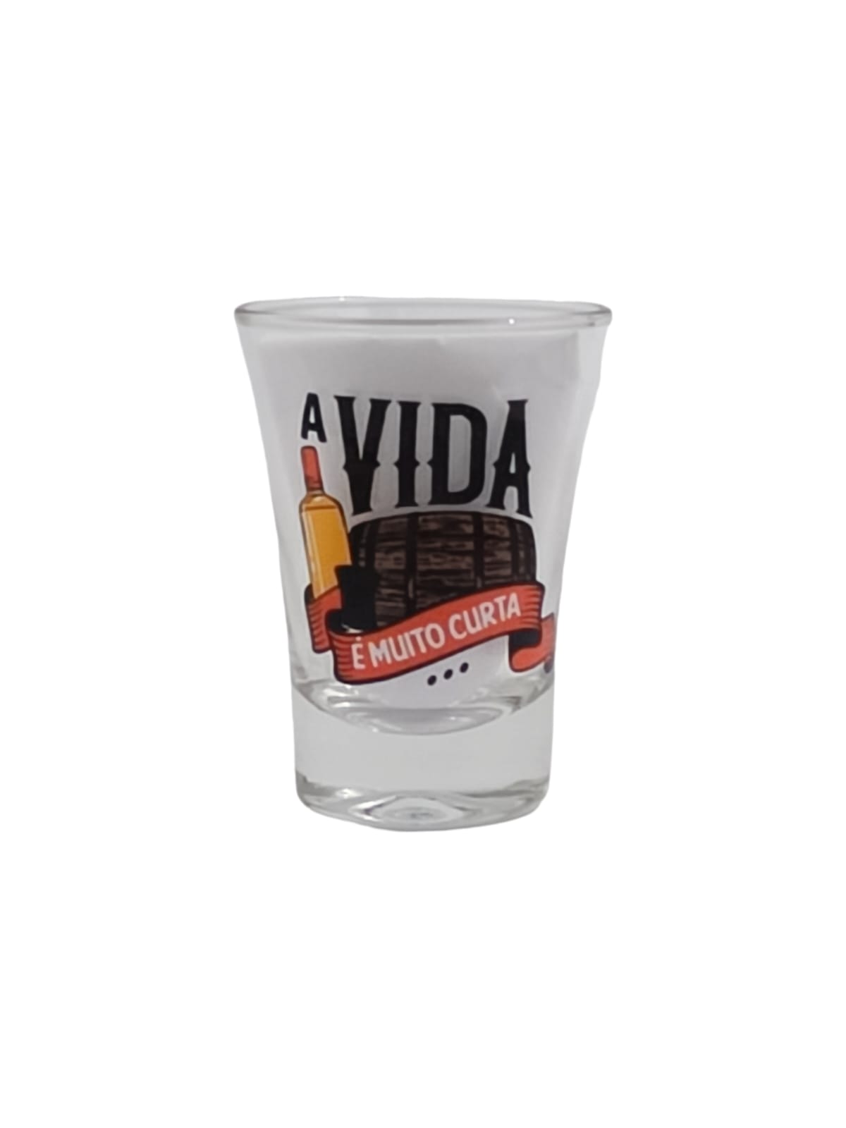 Copo Dose Individual - Vida Curta - Imagem 2