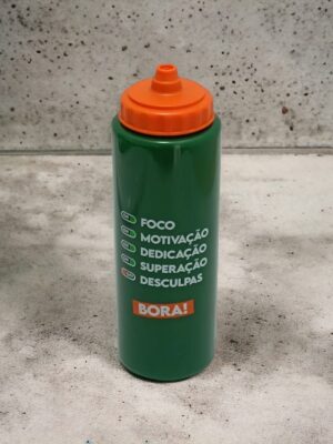 Squeeze Trooper Temas - Bora