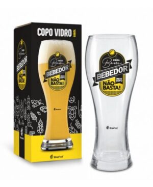 Copo Joinville 680Ml - Para Um Bom Bebedor