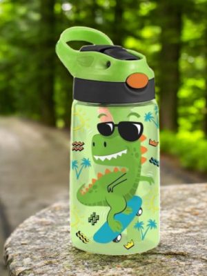 GARRAFA SPOTY 480ML - MUNDO RADICAL