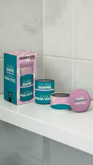 LATA PORTA JOIAS – SUA MELHOR VERSÃO