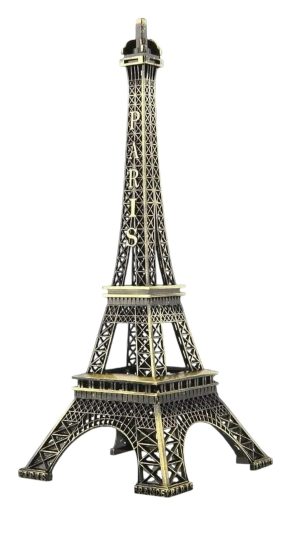 TORRE EIFFEL DECORATIVA 25cm