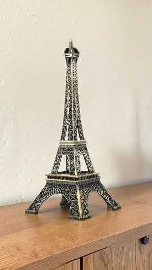 TORRE EIFFEL DECORATIVA 32cm
